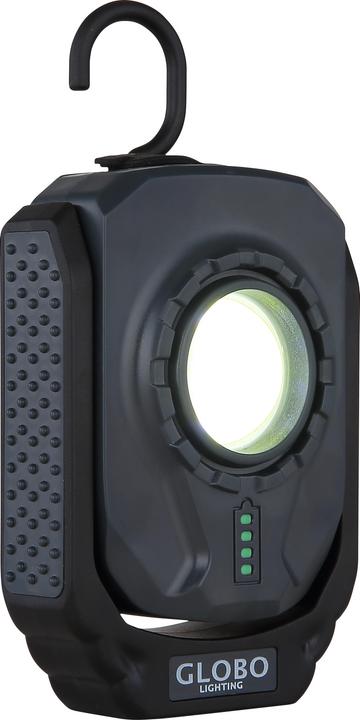 Actual product image Globo Flashlight (7.10 cm, 950 lm)