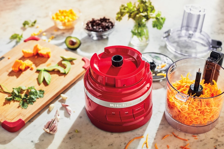 Image du produit KitchenAid 5KFP0719 (1700 ml, 250 W)