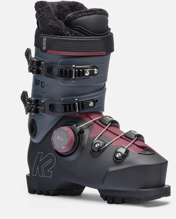 Immagine prodotto K2 Scarponi da sci Bfc 95 Boa W 2025 (27.5)