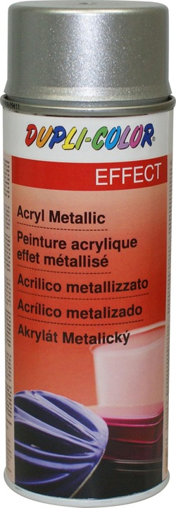 Produktbild Dupli-Color Metallic (Azurblau, 0.40 l)