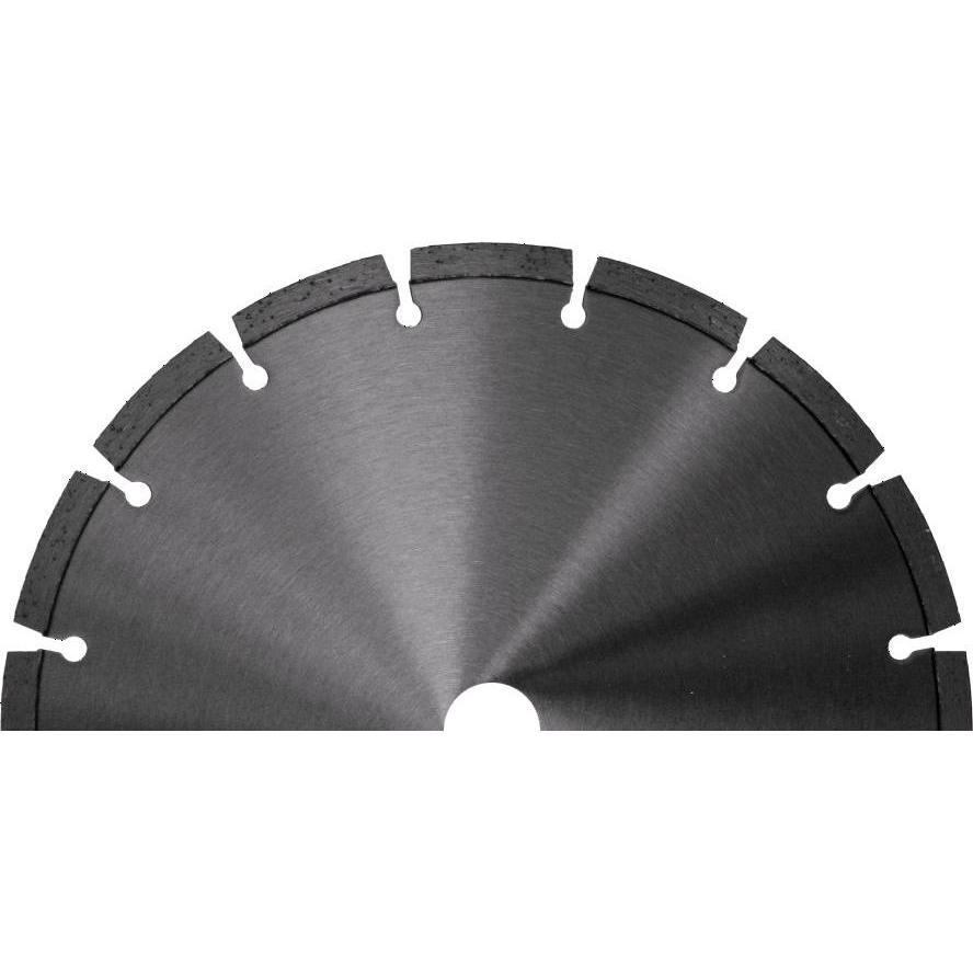 Tectool, Sägeblatt, DIAMANTSCHEIBE, SEGMENTIERT, Ø 230 MM