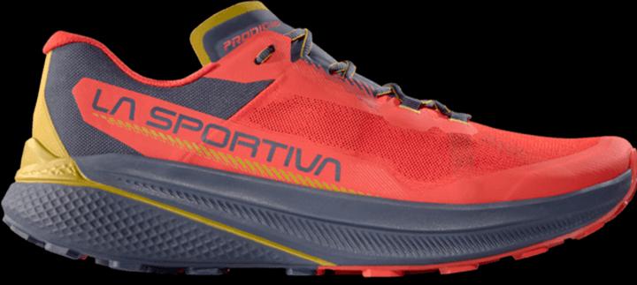 Produktbild La Sportiva Prodigio, Mountain Running® Schuh Low Cut (48.5)