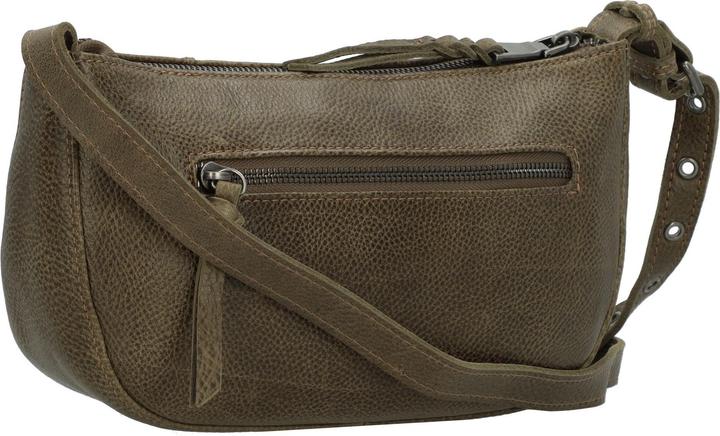 Actual product image FredsBruder My shoulder bag leather 27 cm