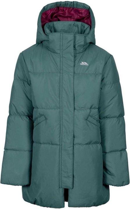 Produktbild Trespass Tiffy Steppjacke Mädchen (116)