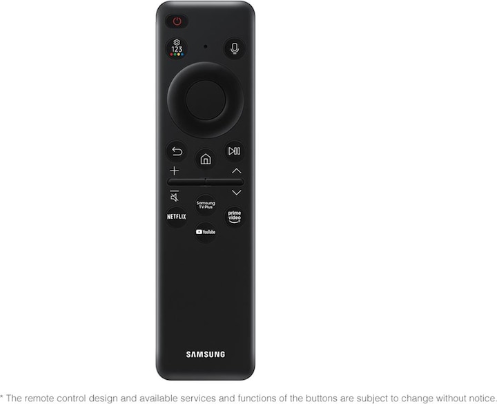 Image du produit Samsung QE65QN990F (65", QN990F, NeoQLED, Mini-LED, 8K, 2025)