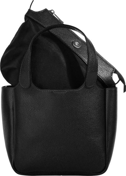 Produktbild Cluty Handtasche echt Leder Damen