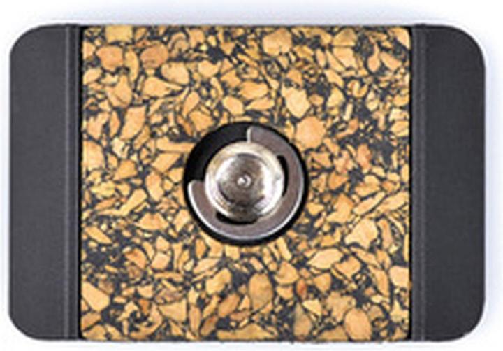 Produktbild Slik 6505 Quick Release Shoe For Lite CF-522/422