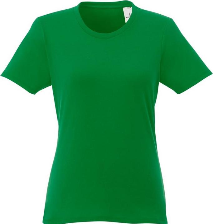 Produktbild Elevate Heros TShirt kurzärmlig (XXL)