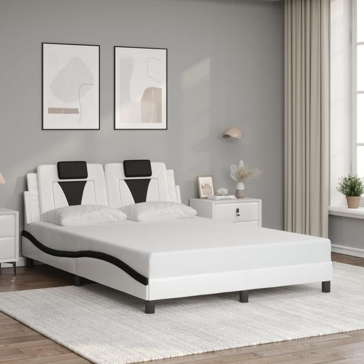 Image du produit vidaXL Bettgestell (140 x 200 cm)