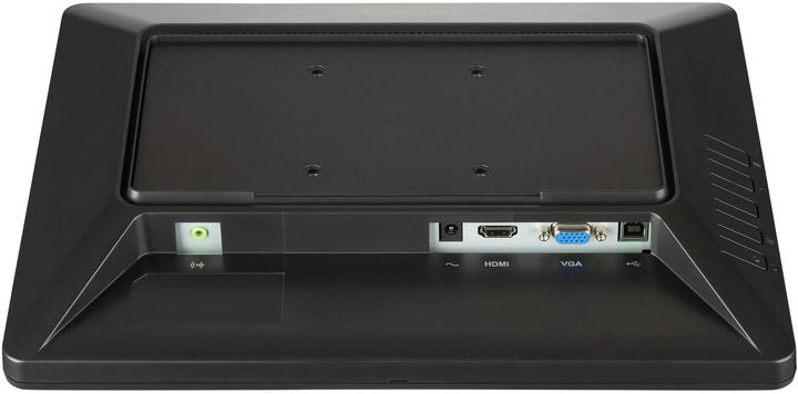 Produktbild iiyama TFT T1521MSC 38cm TN PCAP (1024 x 768 Pixel, 15")