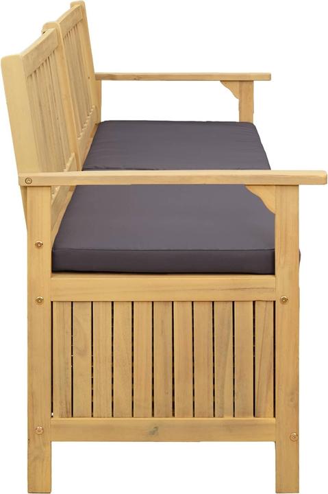 Image du produit vidaXL Gartenmöbel