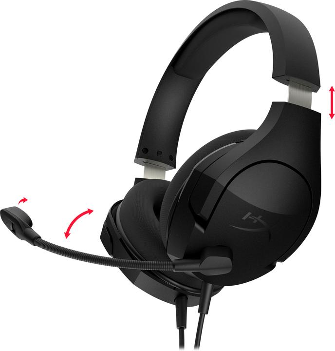 Image du produit HyperX Cloud Stinger Core (Filaire)