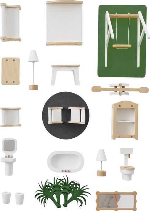 Image du produit Vertbaudet Minifiguren/Welten