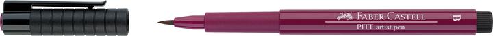 Produktbild Faber-Castell FABER-CA. Pitt Artist Pen Brush 2.5mm 167437 magenta (Magenta, 1 x)