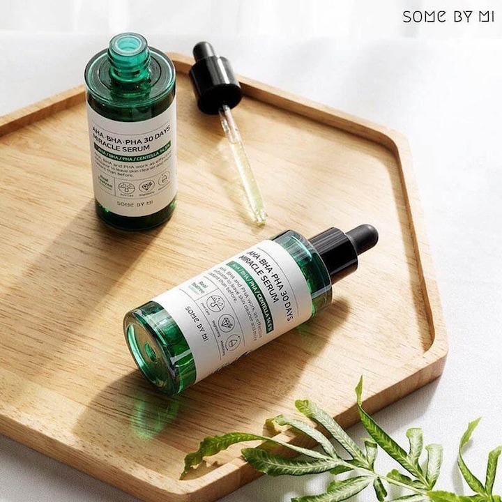 Produktbild Some By Mi 30 Days Miracle (50 ml)