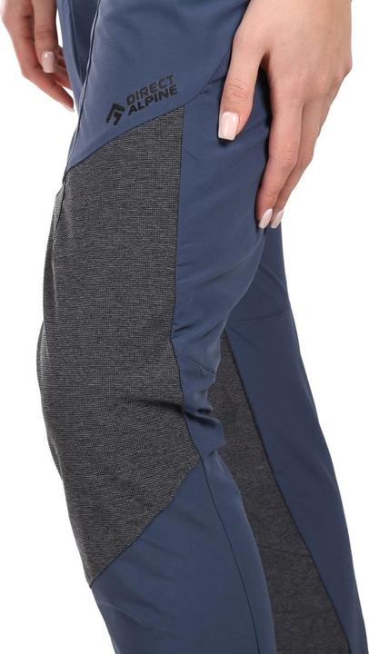 Produktbild Directalpine Hose Cervino Lady 1.0 (S)