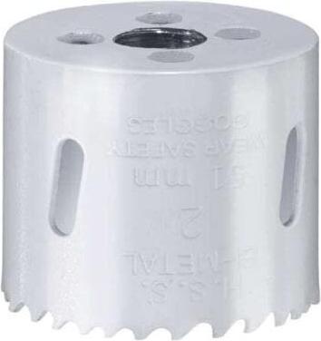 Produktbild kwb Hss Bimetall Lochsäge 64Mm (64 mm)