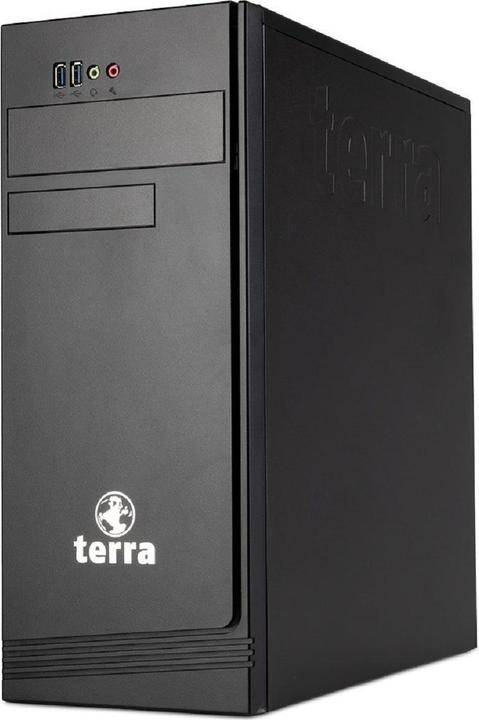 Actual product image Wortmann TERRA PC-BUSINESS 6000 vPro GREENLINE (500 GB, 16 GB, Intel Core i5-14500)