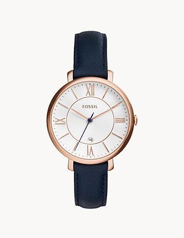 Immagine prodotto Fossil Jacqueline (Orologio da polso analogico, 36 mm)