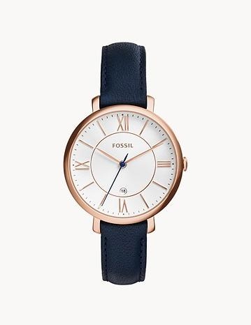 Produktbild Fossil Jacqueline (Analoguhr, 36 mm)