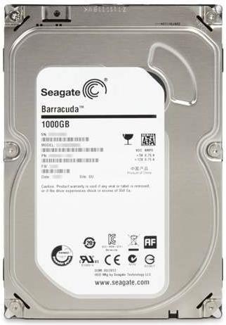 Produktbild Seagate Desktop (1 TB, 3.5")