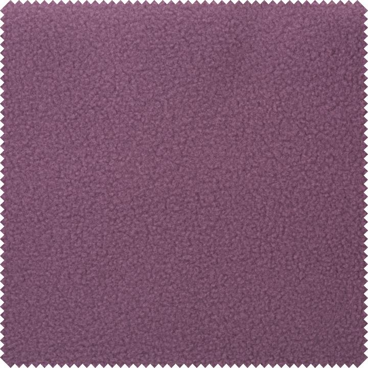 Produktbild VBS Fleece-Stoff "Antipeeling", Uni, 145 cm breit