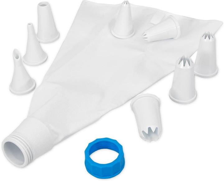 Produktbild Städter Tüllenset (Spritzbeutel Set)