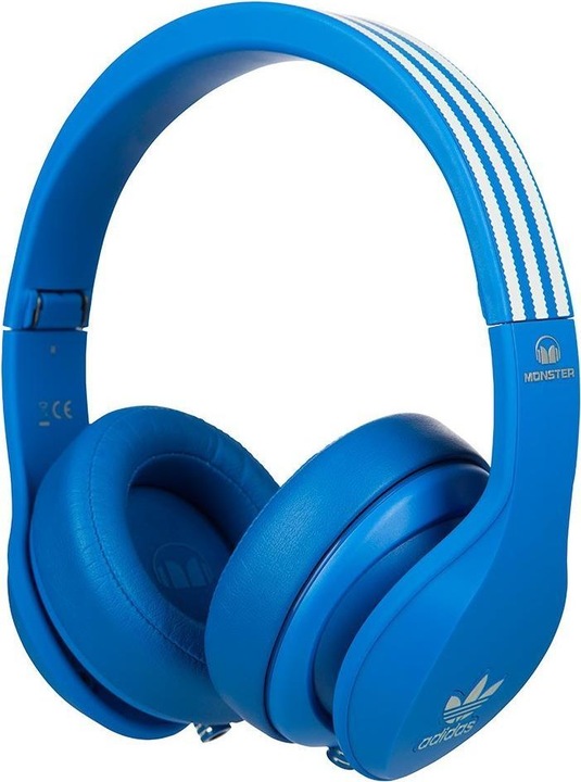 Monster Adidas Originals (Cable)