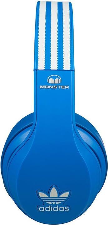 Productafbeelding Monster Adidas Originals (Bedraad)