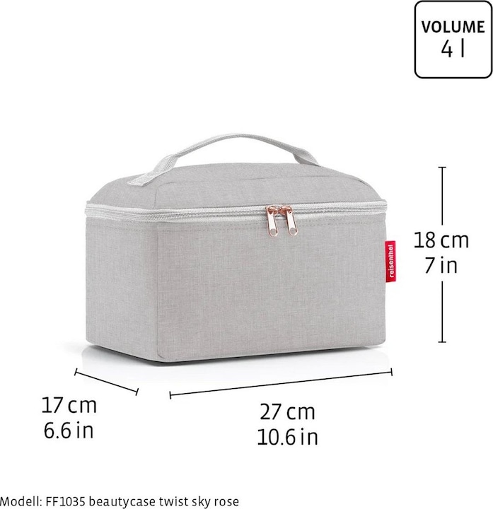 Immagine prodotto reisenthel beautycase leo macchiato (4 l)