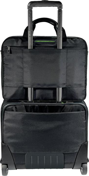 Produktbild Leitz Trolley Smart Traveller (25 l)