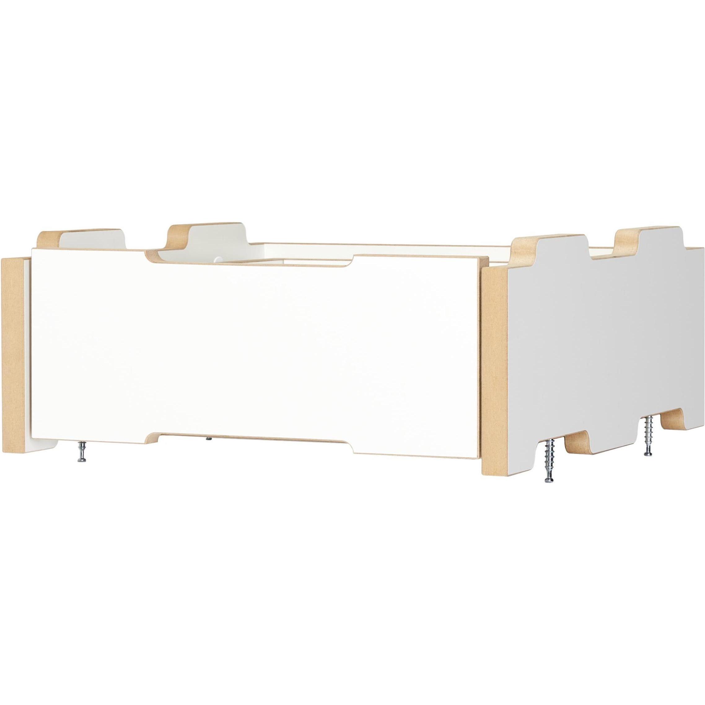 Tojo, Rollcontainer, cargo (40 x 39 x 14 cm)