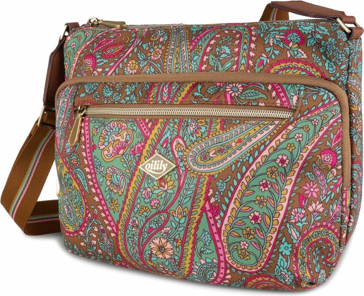 Produktbild Oilily Friends 4 Ever Stetson Umhängetasche 27 cm