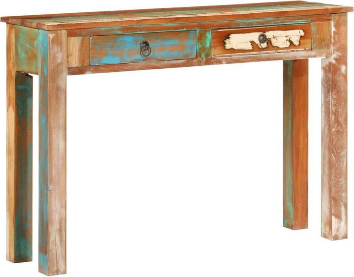 Image du produit vidaXL Konsolentisch (110 x 30 x 75 cm)