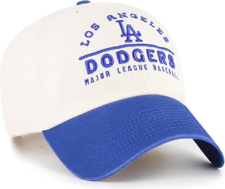 Produktbild 47 Brand MLB Dodgers Los Angeles Windham Clean Up (One Size)