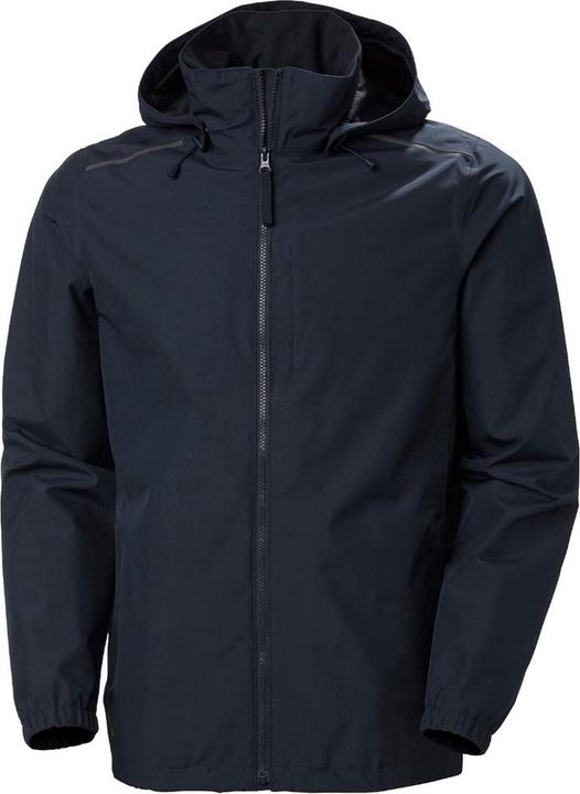 Produktbild Helly Hansen Manchester 2.0 Shell Jacket (M)