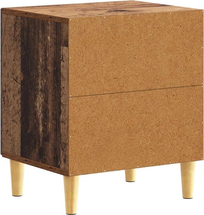 Produktbild vidaXL Moderne Möbel (34.50 x 43 x 50 cm)