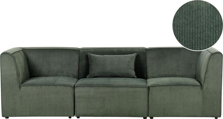 Produktbild Beliani Lemvig (Modular Sofa)
