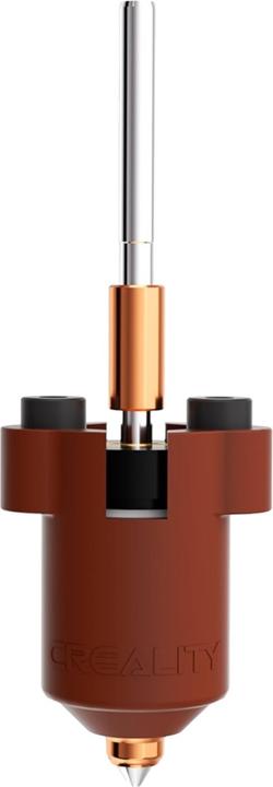Image du produit Creality Hotend en céramique K1C/K1 Max (2024) avec buse Unicorn (Hotend)