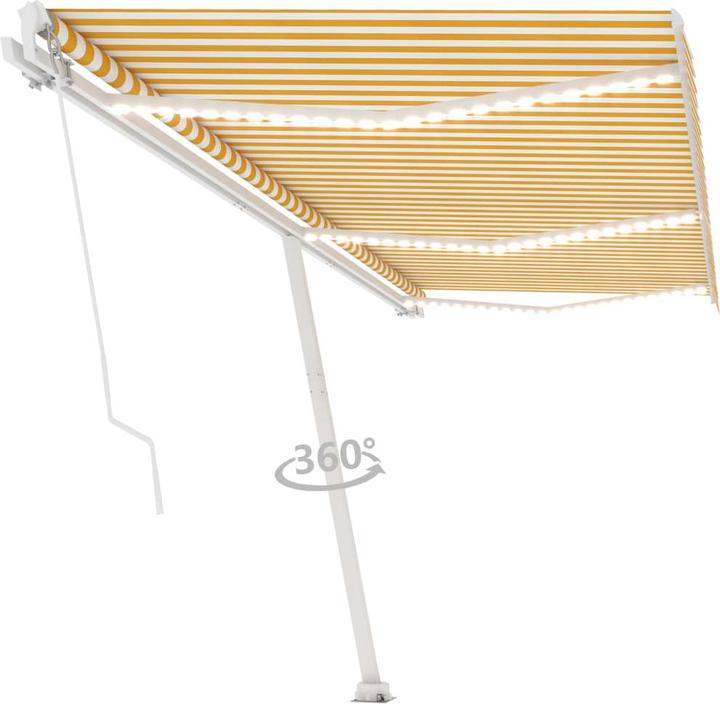 Immagine prodotto vidaXL Reanna (6 m)