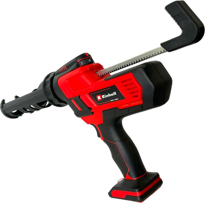 Actual product image Einhell TE-SG 18/10 Li