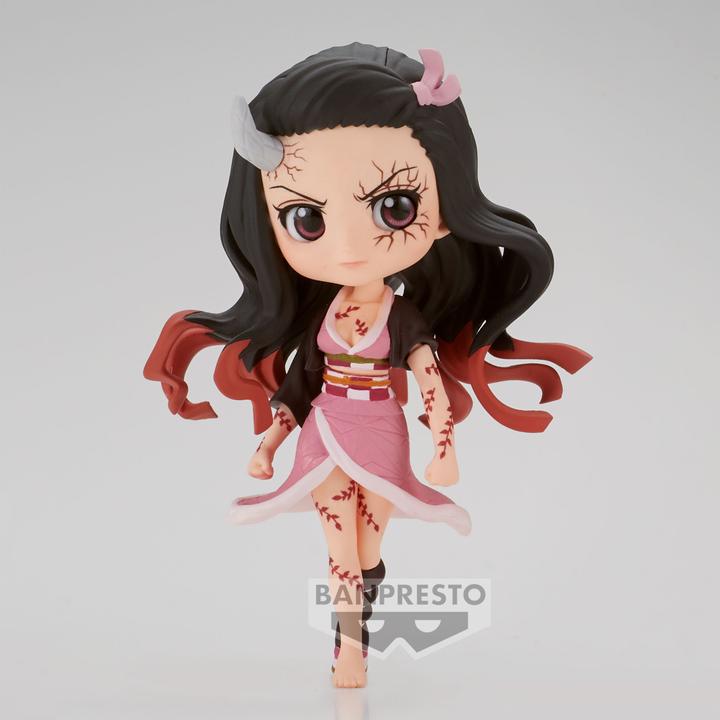 Image du produit Banpresto Demon Slayer - Nezuko Kamado Q Posket Petit