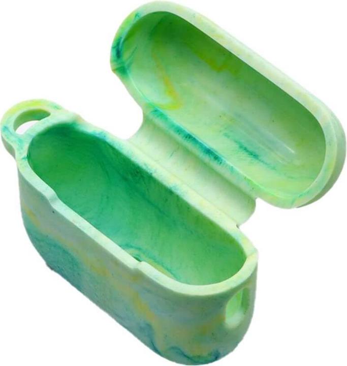 Actual product image Cover-Discount Silicone case (Charging case cover)