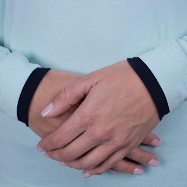 Actual product image Kjus Feel Half Zip (XL)