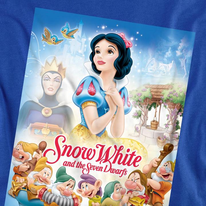 Produktbild Snow White TShirt (M)