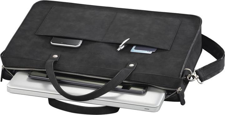 Produktbild Hama Classy", Toploader, bis 40 cm (15,6 (15.60", Universal)