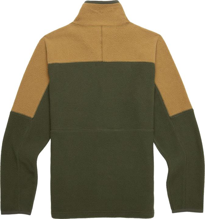 Immagine prodotto Cotopaxi Giacca Abrazo in pile con mezza zip (XL)