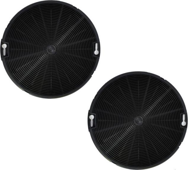 Swirl Filtro piatto per cappa acquistare da