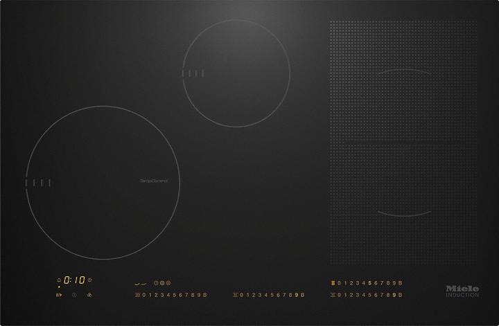 Actual product image Miele KM 6639-1 FX 10771540