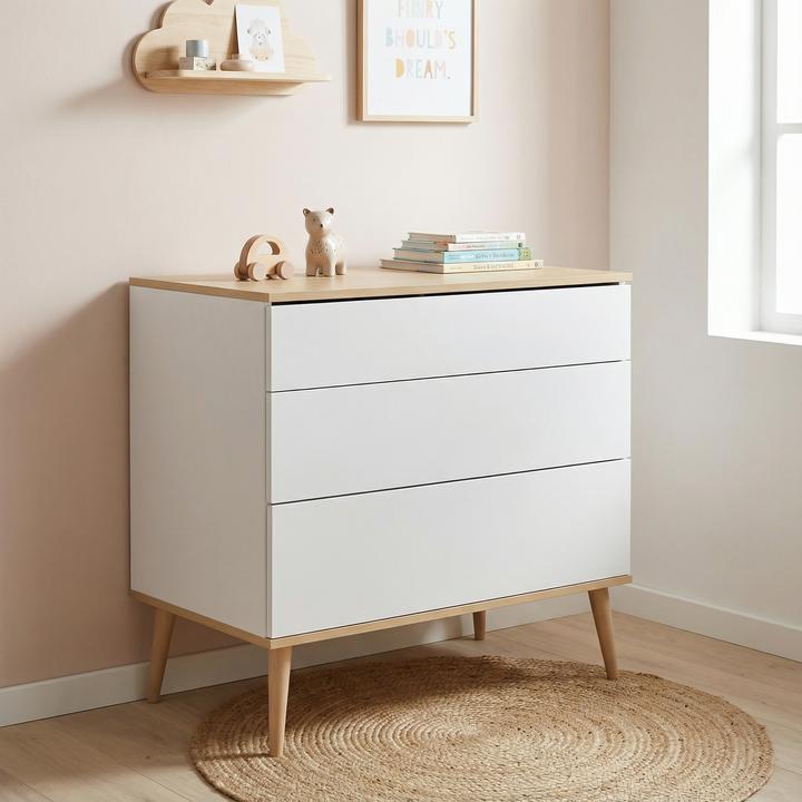 Actual product image Quax Flow dresser